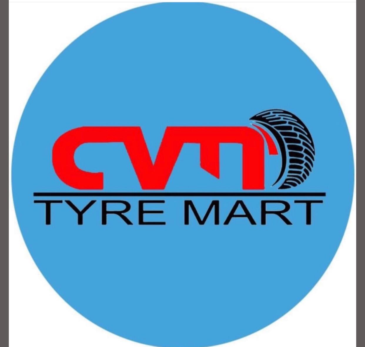 CVM TYRE MART PATTAMBI
